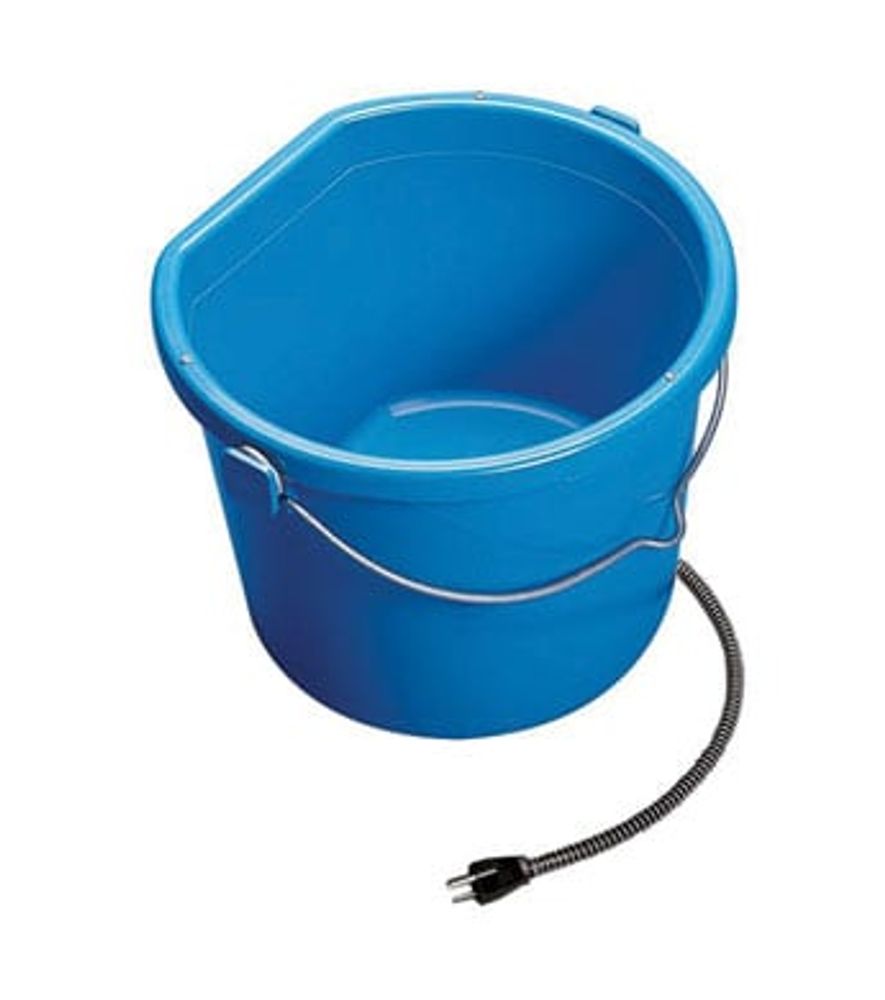API, Heated Bucket, 5 gal