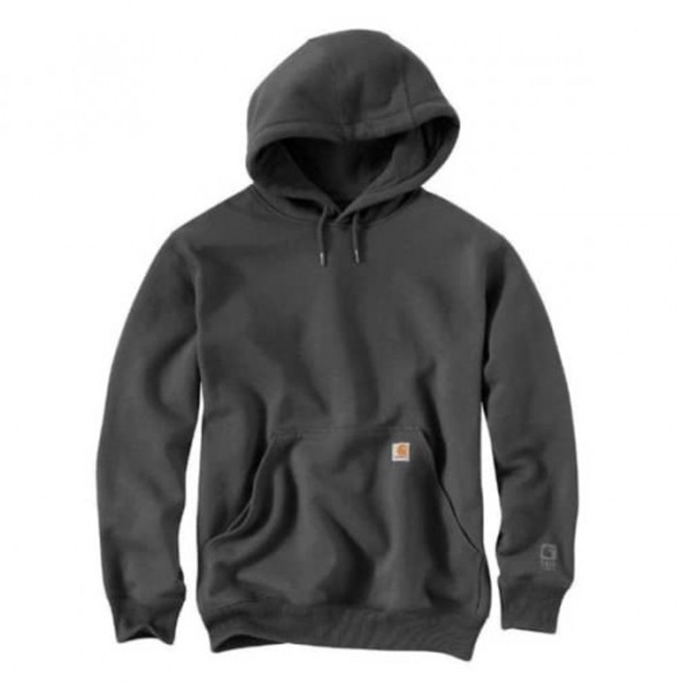 Carhatt, Men's Paxton Heavyweight Hooded Sweatshirt, 100615