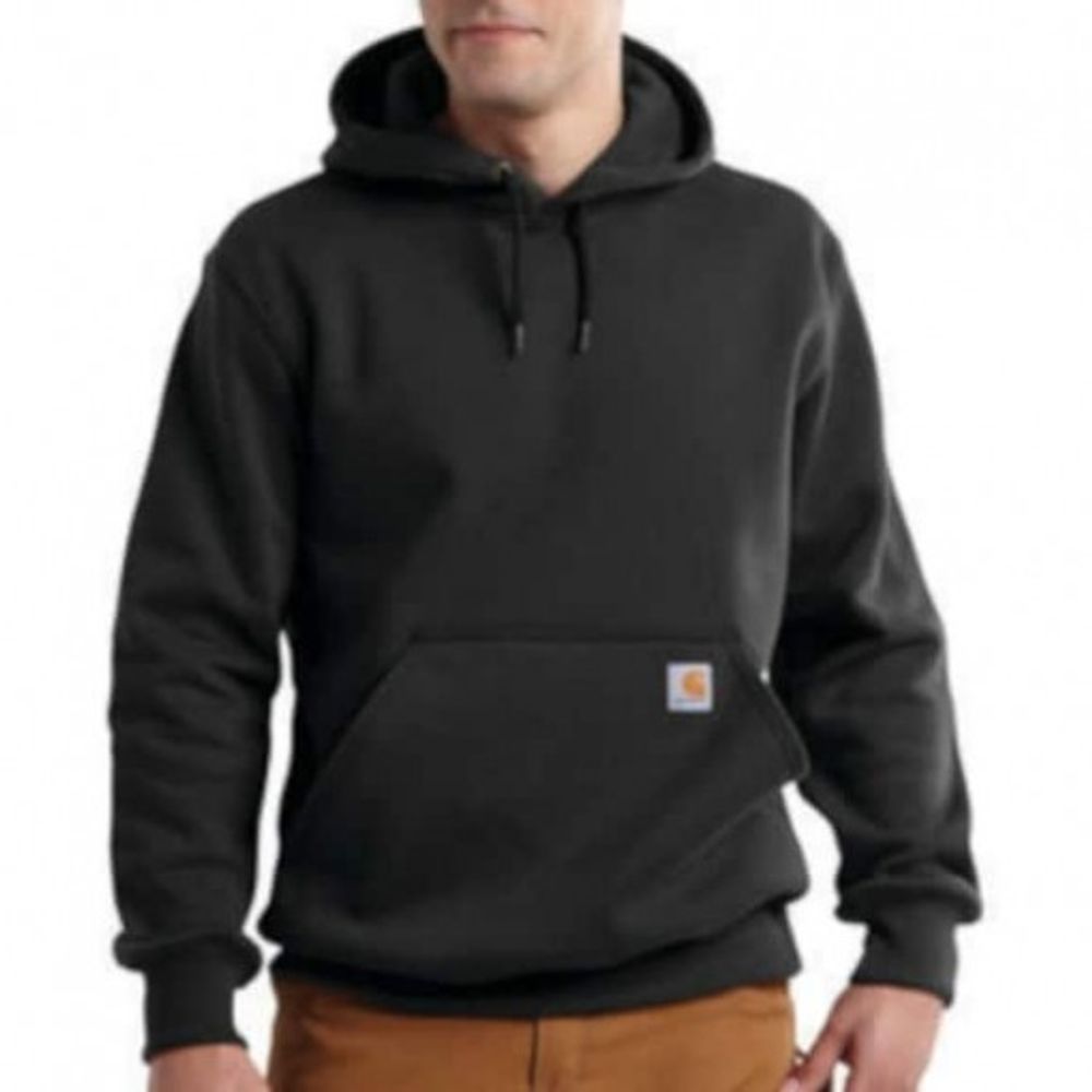 Carhatt, Men's Paxton Heavyweight Hooded Sweatshirt, 100615