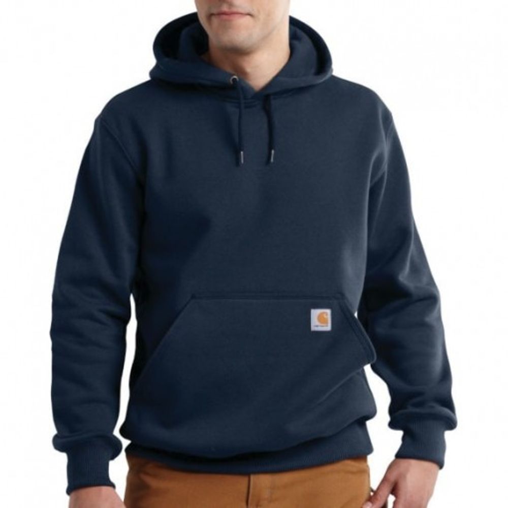Carhatt, Men's Paxton Heavyweight Hooded Sweatshirt, 100615
