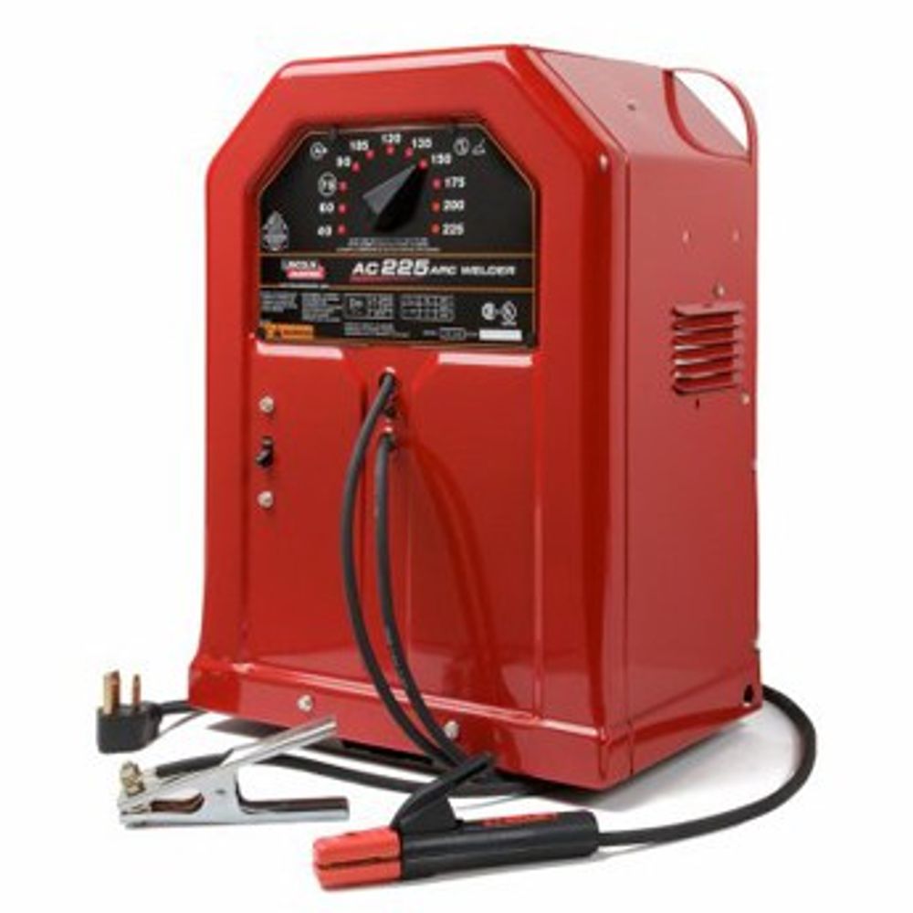 Lincoln Electric, Arc Welder 60 HZ, AC225