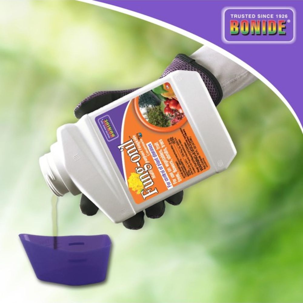 Bonide, Fung-onil Fungicide Concentrate, 16 oz