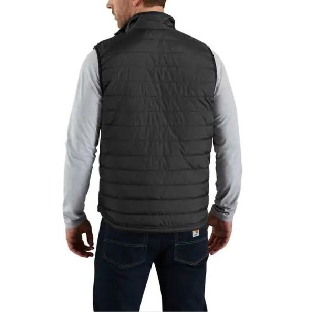 Carhartt, Men's Gilliam Vest, 102286