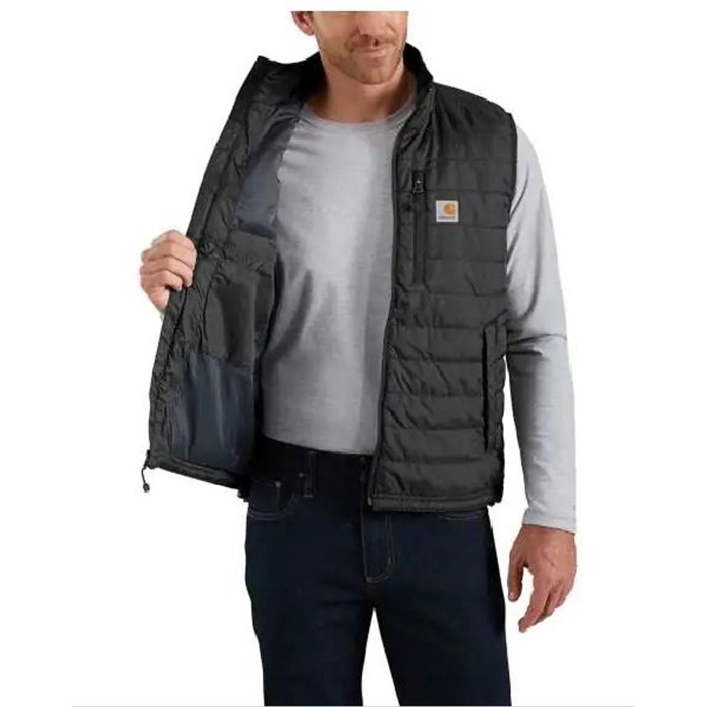 Carhartt, Men's Gilliam Vest, 102286