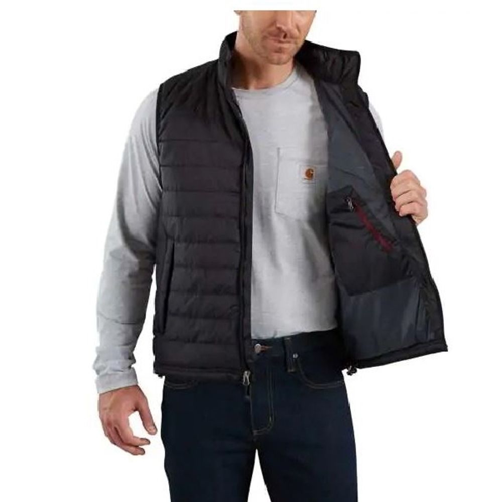 Carhartt, Men's Gilliam Vest, 102286