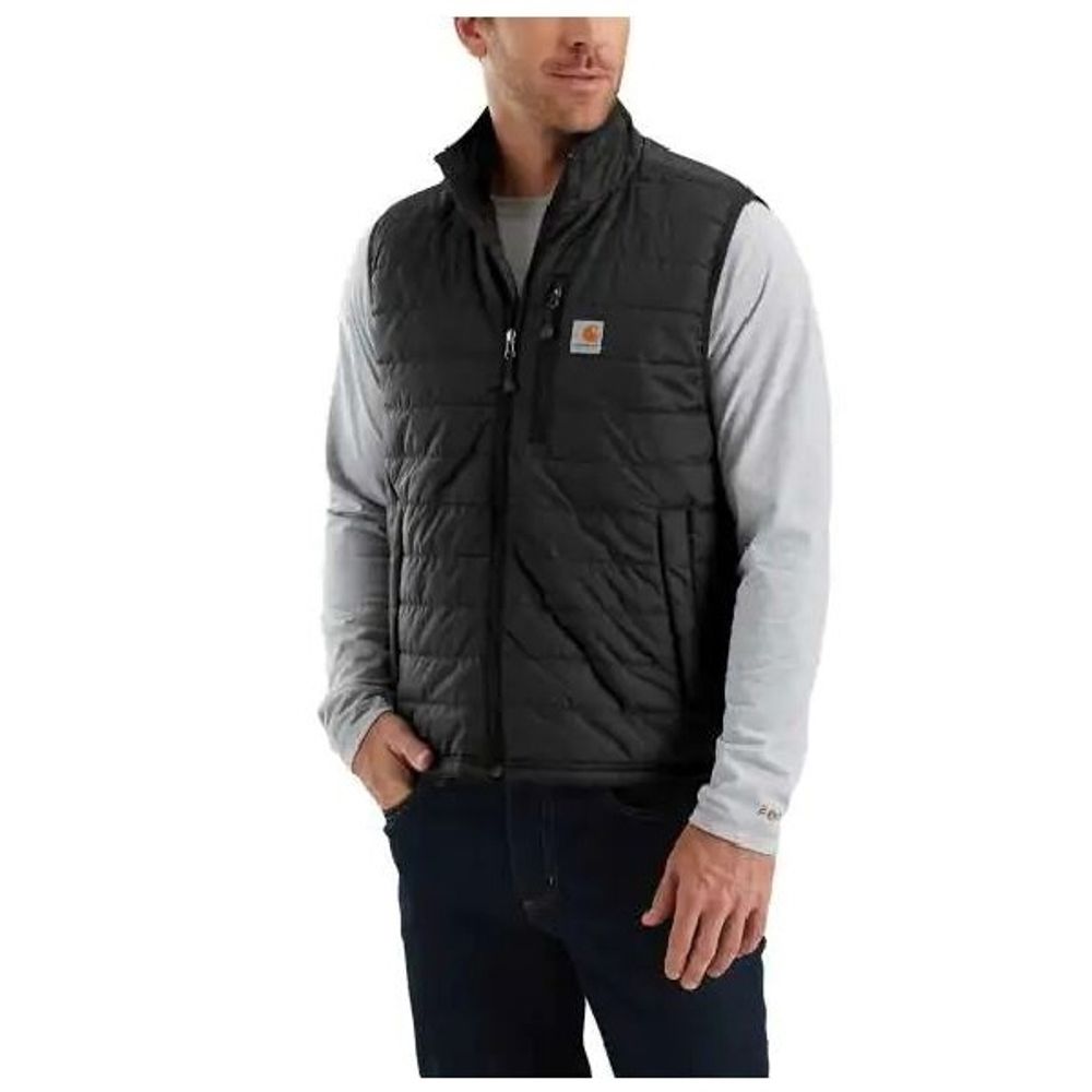 Carhartt, Men's Gilliam Vest, 102286