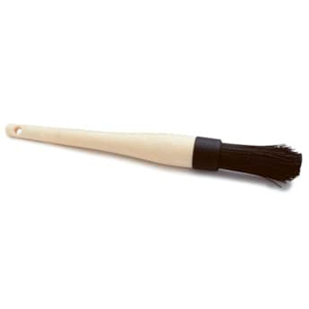 Lincoln Welding Part-Cleaning Brush, 1"