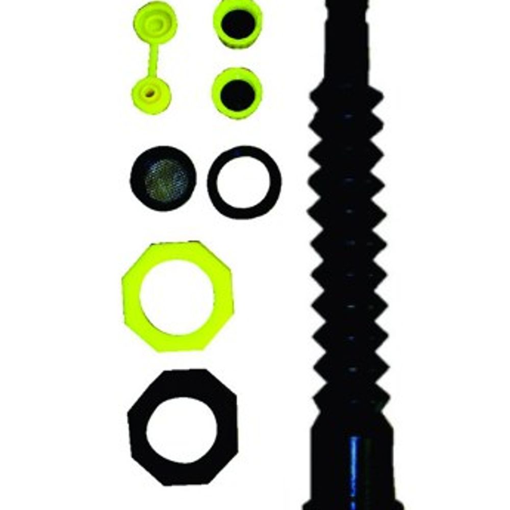 EZ-Pour Universal Replacement Spout Kit