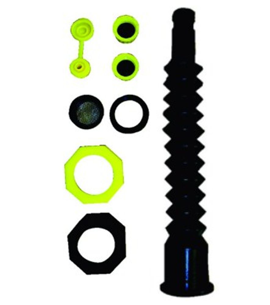 EZ-Pour Universal Replacement Spout Kit