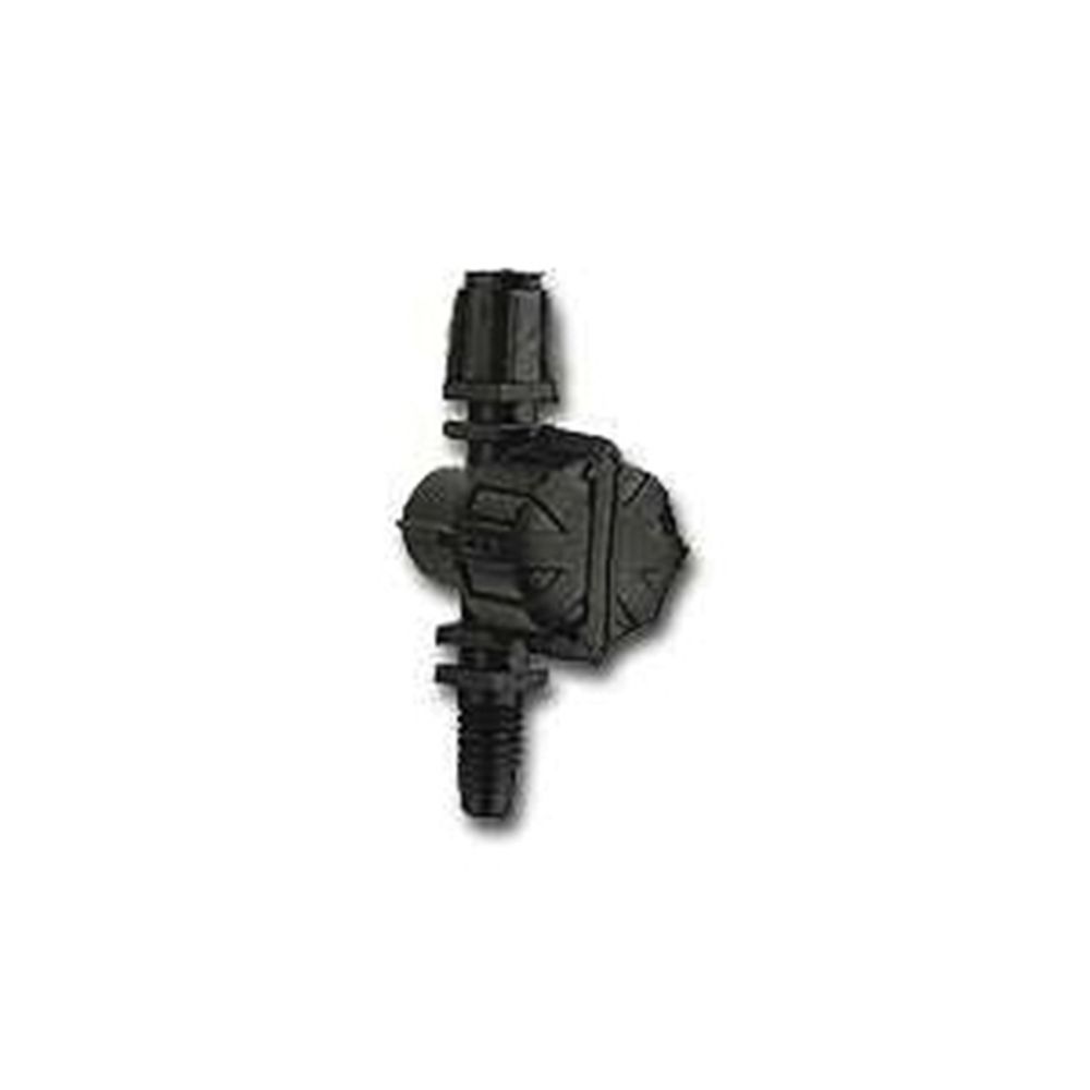 Raindrip Watering Sprayer, Low-Volume, Quarter-Circle, 5 pk.