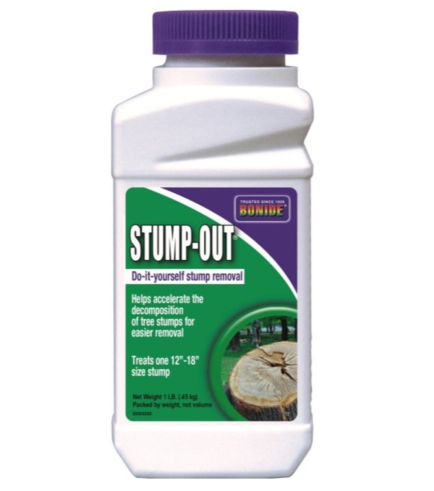Bonide, Stump-Out Removal Granules, 1 lb