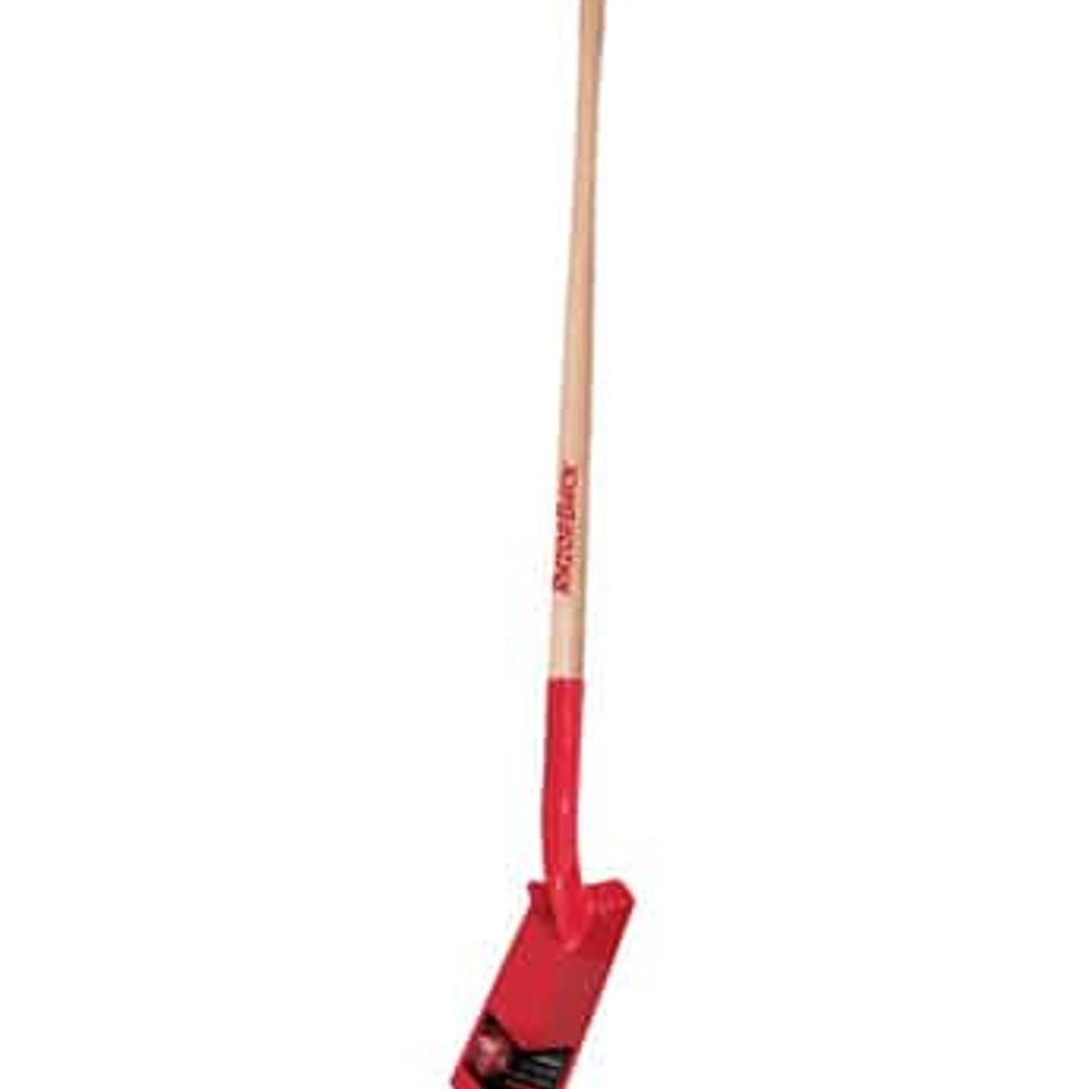 Razorback Trenching Shovel, 48 in.