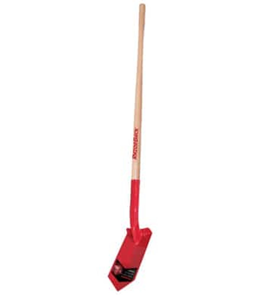 Razorback Trenching Shovel, 48 in.