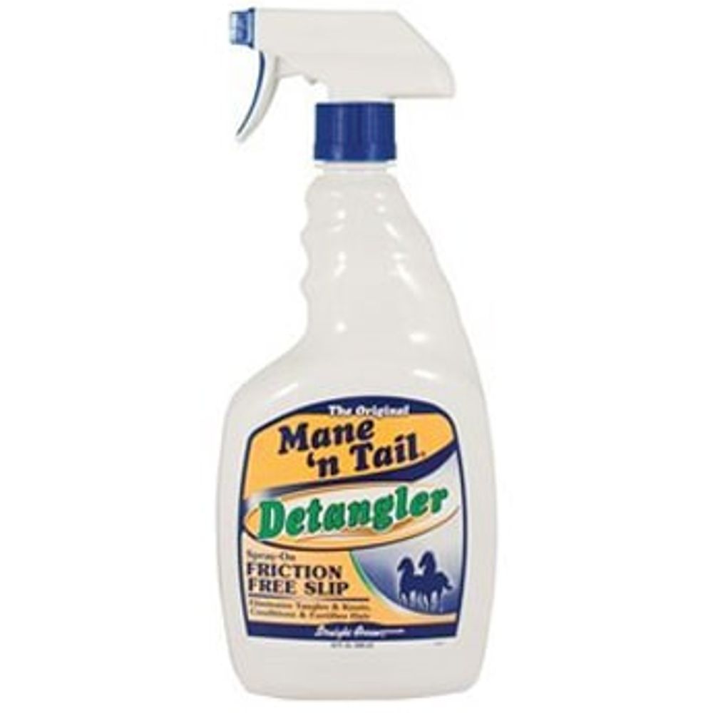 Mane 'N Tail Detangler, 16 oz.