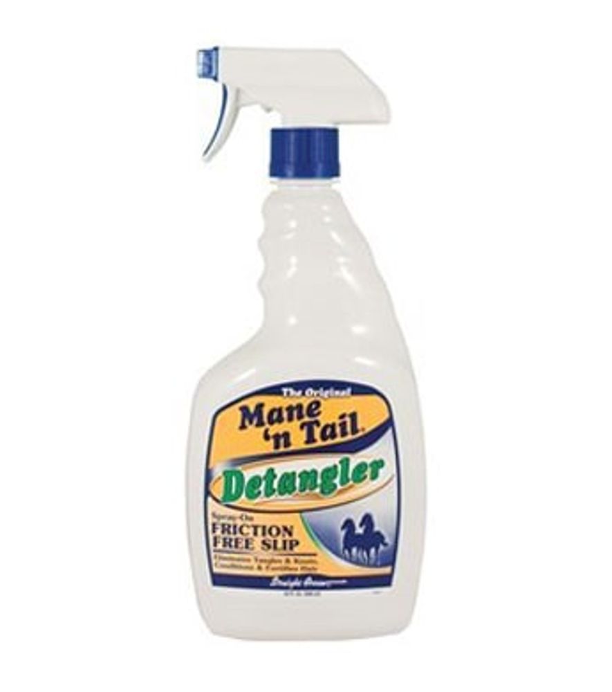 Mane 'N Tail Detangler, 16 oz.