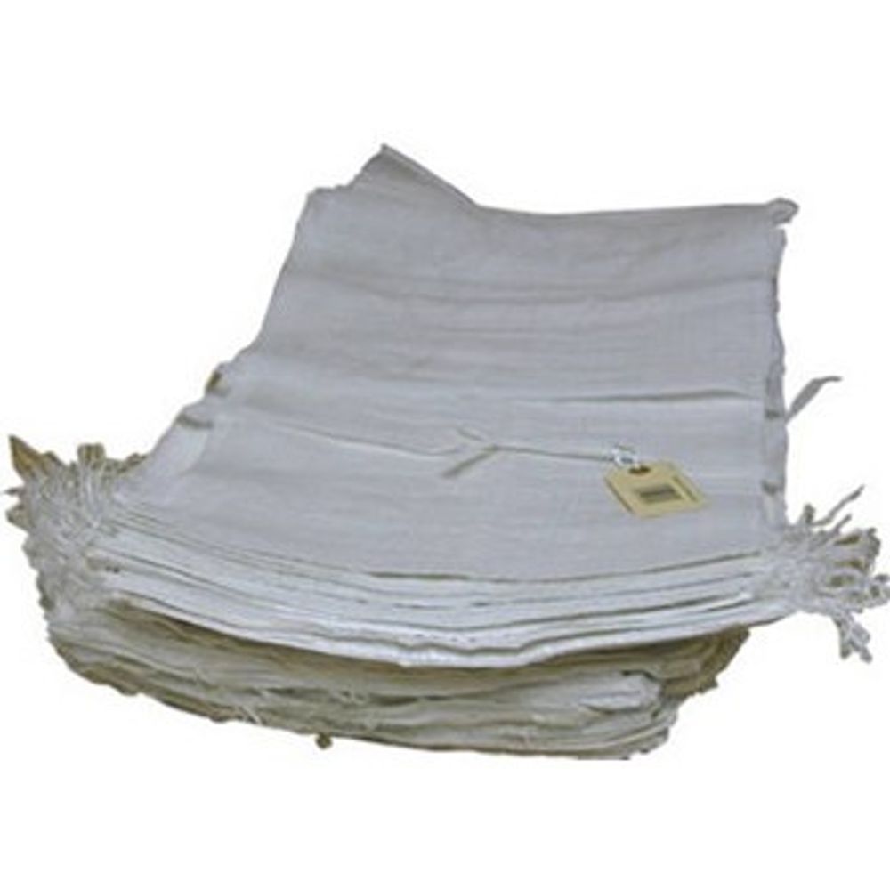 Sand Bags, Empty, 14 in. X 26 in.