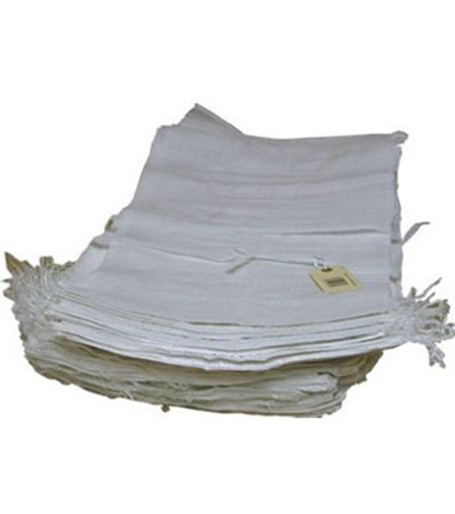 Sand Bags, Empty, 14 in. X 26 in.