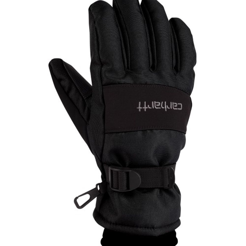 Carhartt, Waterproof Insulated Glove, A511