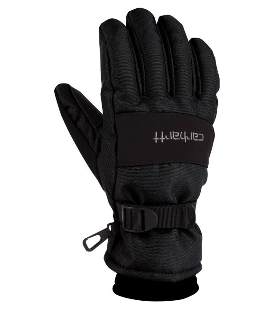 Carhartt, Waterproof Insulated Glove, A511