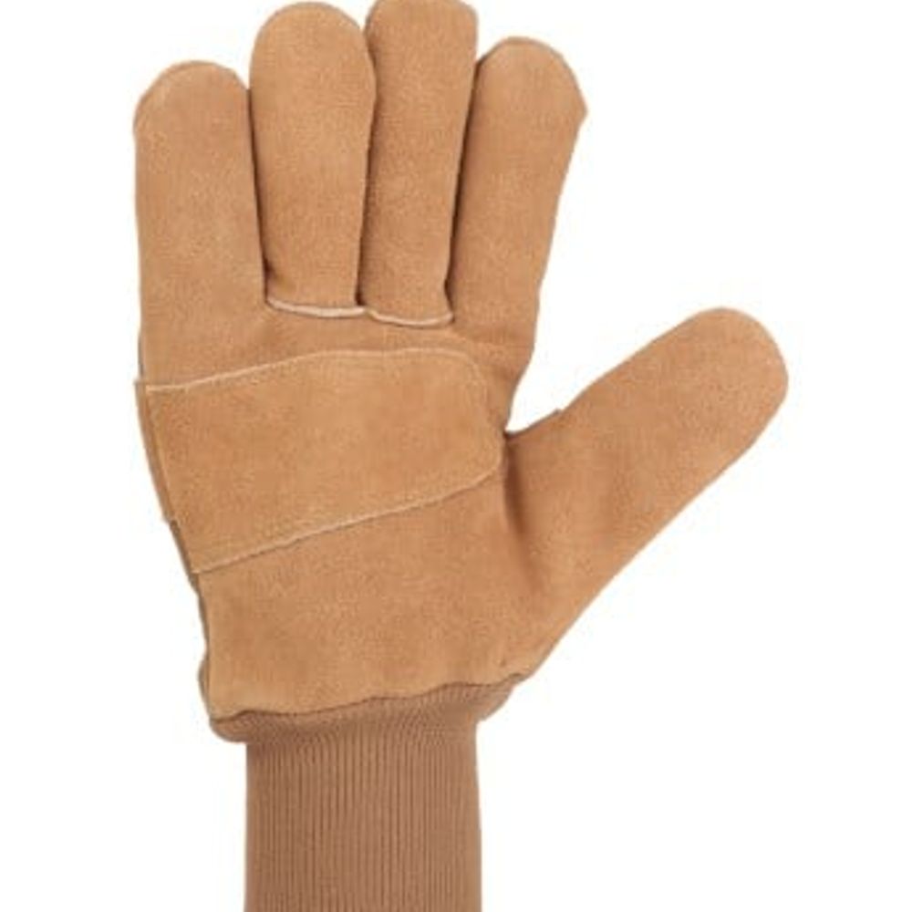 Carhartt, Waterproof Breathable Knit Cuff Work Glove, A705