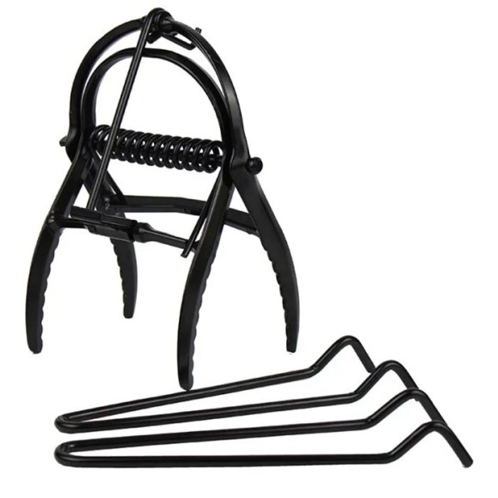 Victor, Out O'Sight Mole Trap, 0631A