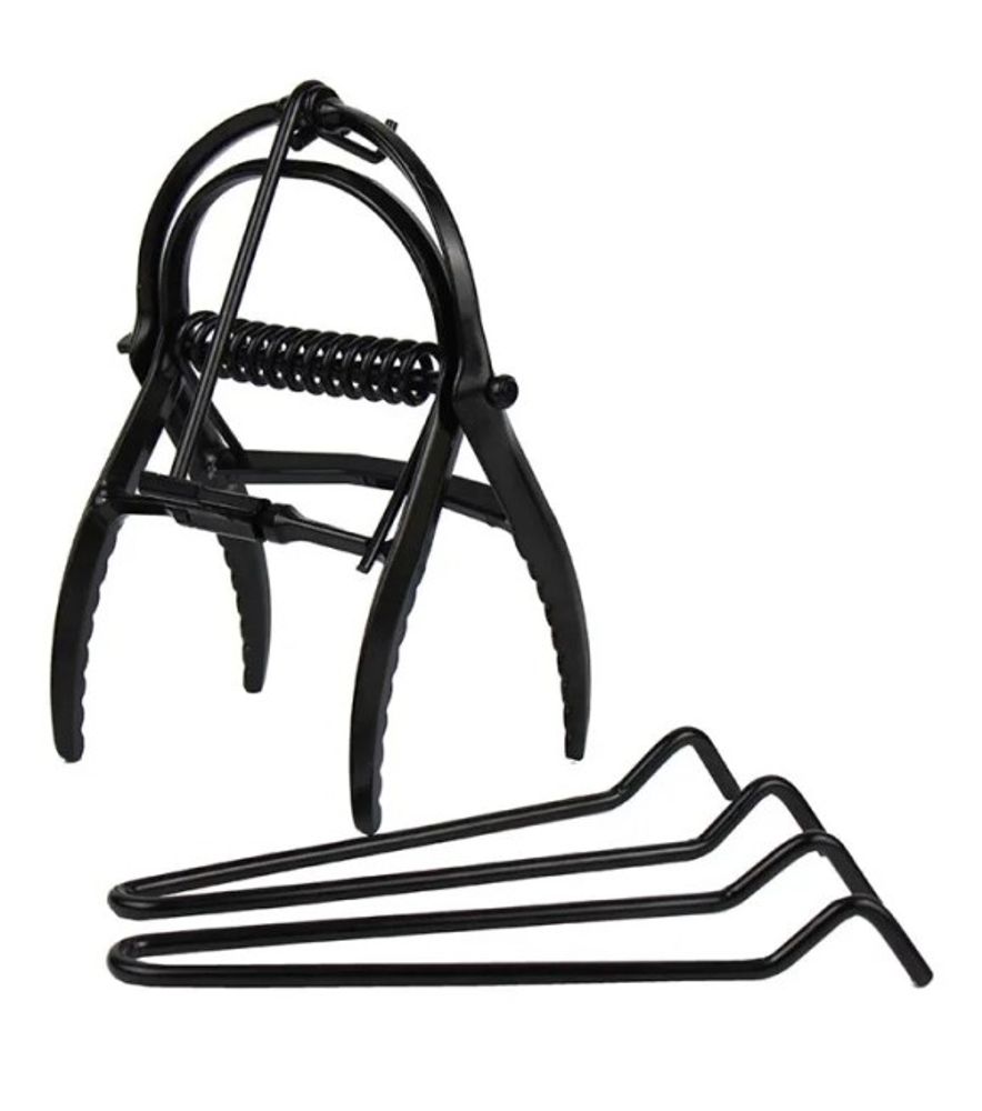 Victor, Out O'Sight Mole Trap, 0631A