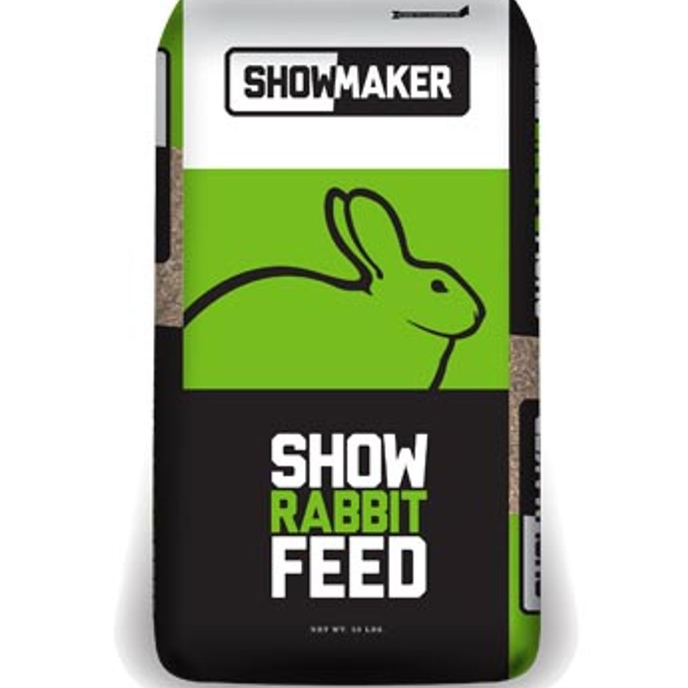Showmaker Show Rabbit 50 lb.