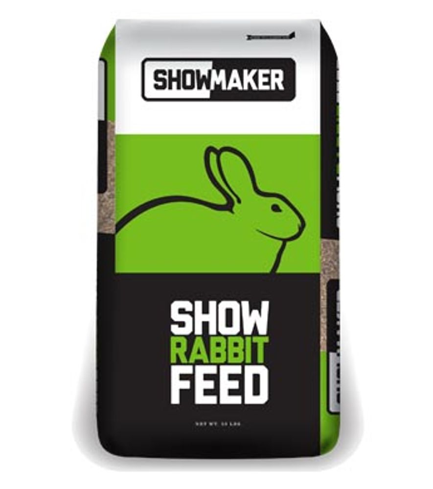 Showmaker Show Rabbit 50 lb.