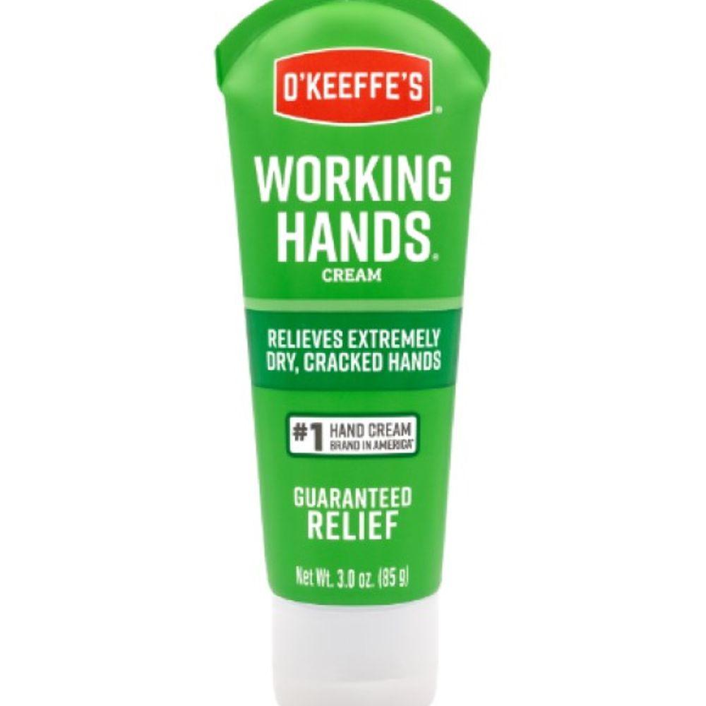 O'Keeffe's, Working Hands Hand Cream, 3 oz