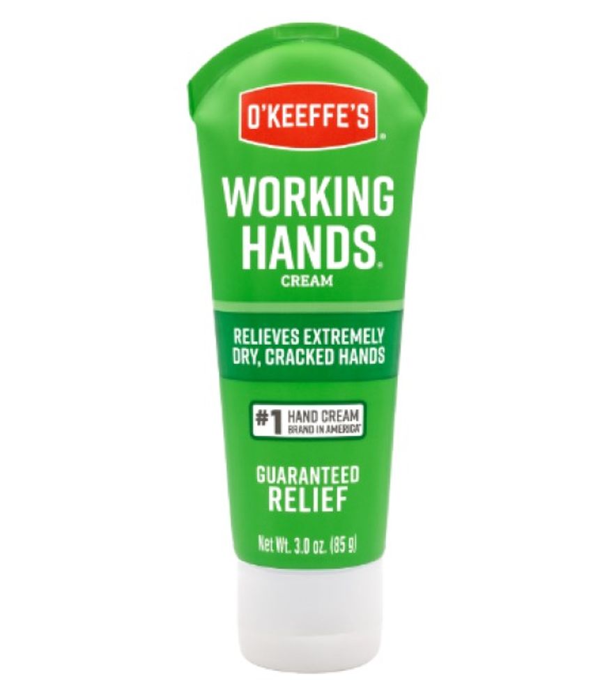 O'Keeffe's, Working Hands Hand Cream, 3 oz