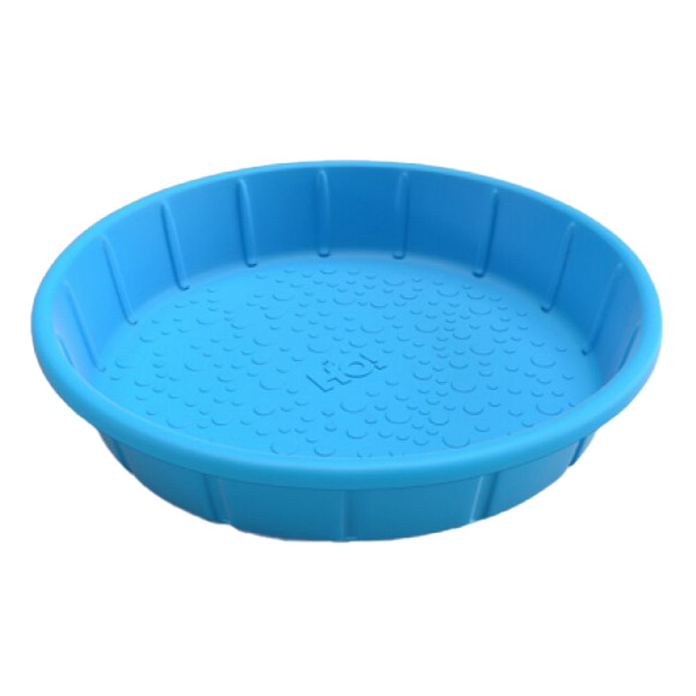 42" Blue Round Wading Pool
