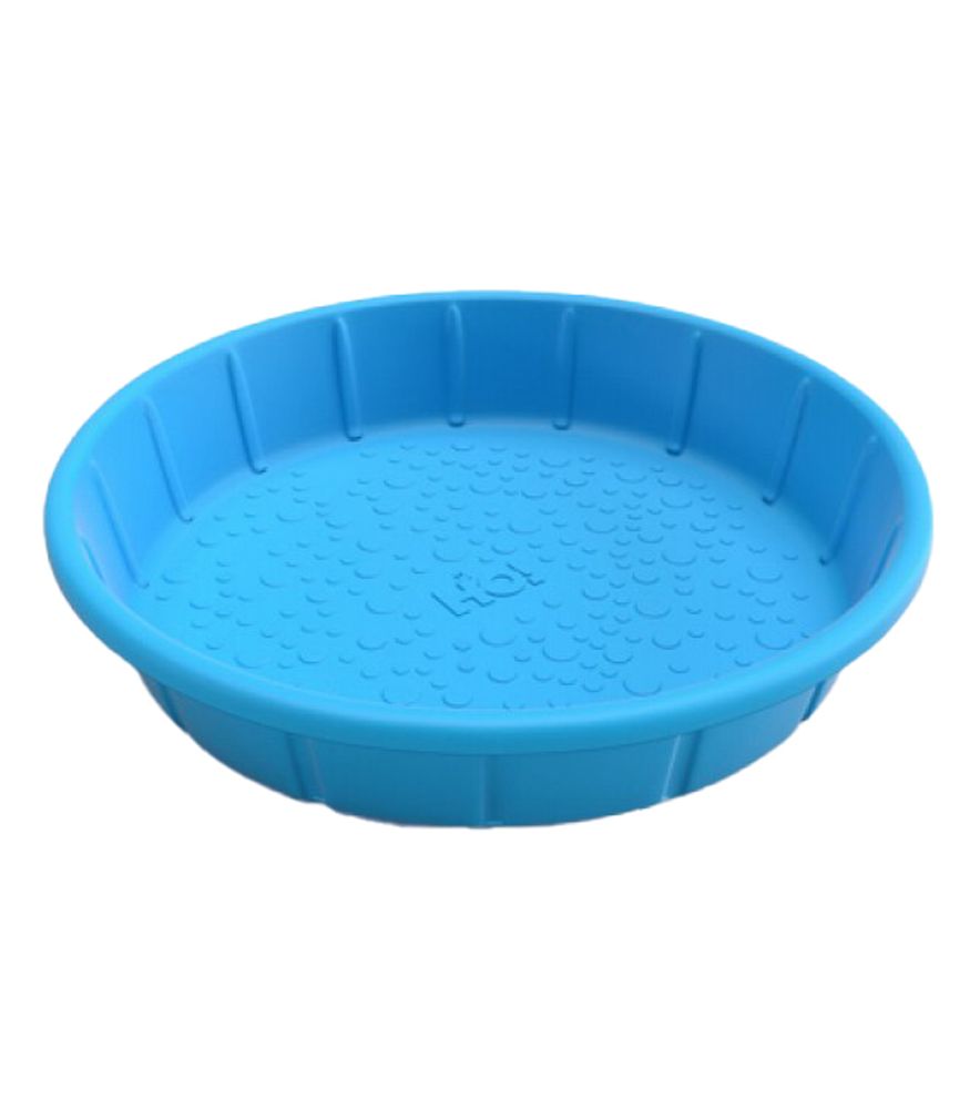 42" Blue Round Wading Pool