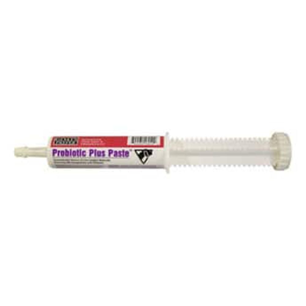 Goats Prefer Probiotic Plus Paste