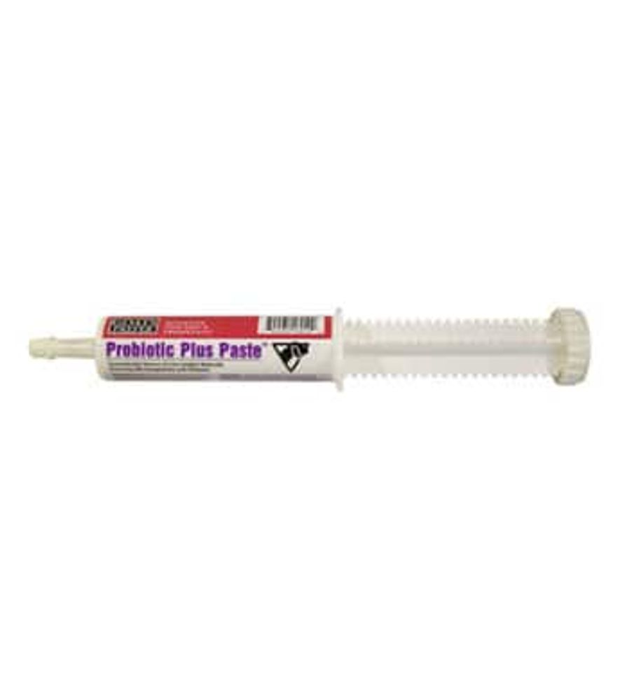 Goats Prefer Probiotic Plus Paste