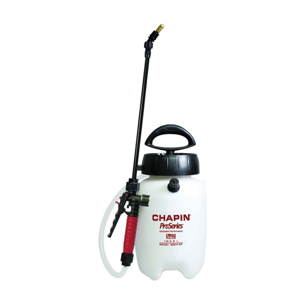 Chapin ProSeries XP Poly Sprayer, 1 gal.