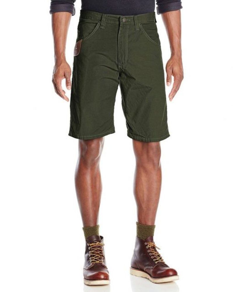 Wrangler, Men's Technician Shorts, 3W345