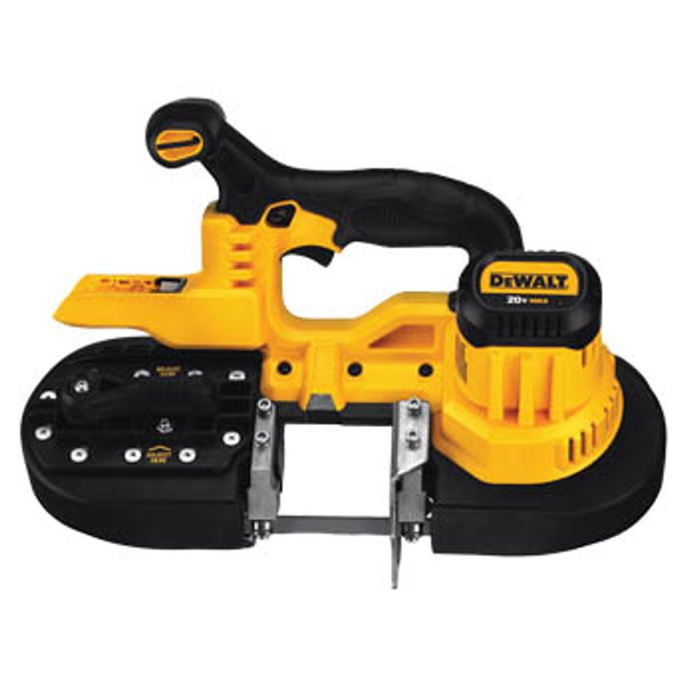 DeWalt, 20V MAX Band Saw