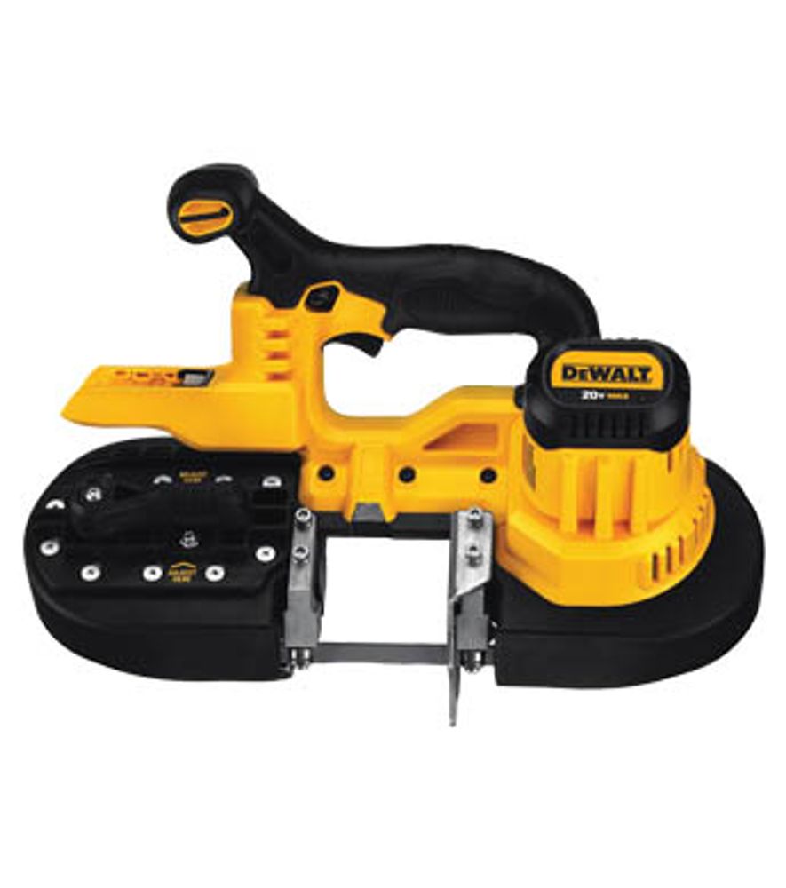 DeWalt, 20V MAX Band Saw