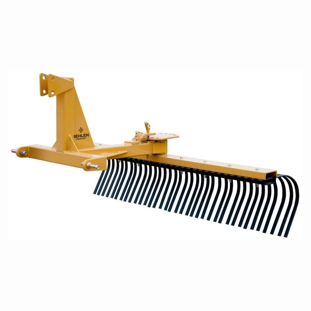 Behlen, 6' Landscape Rake