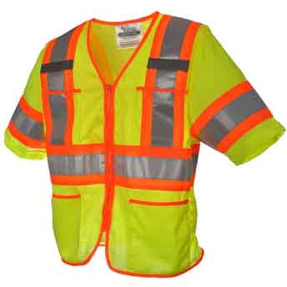 Viking, Men's T Vest Class 3, U6155