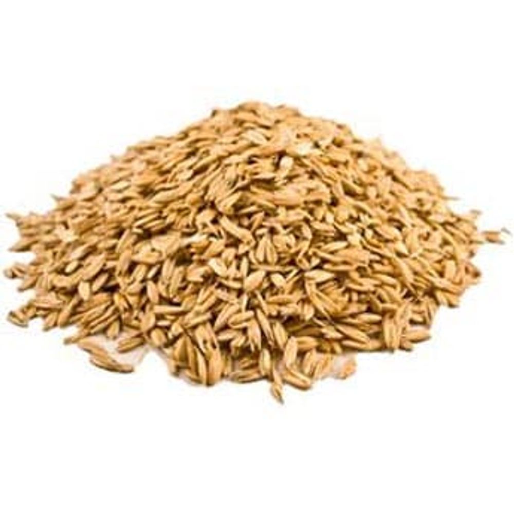 Grainland Select, Rolled Oats, 50 lb