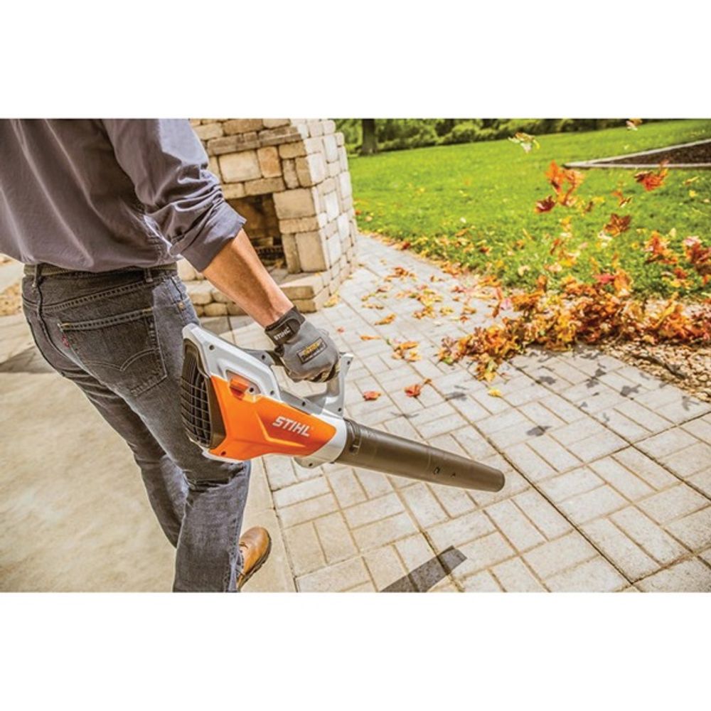 STIHL, BGA 45 Battery Powered Blower