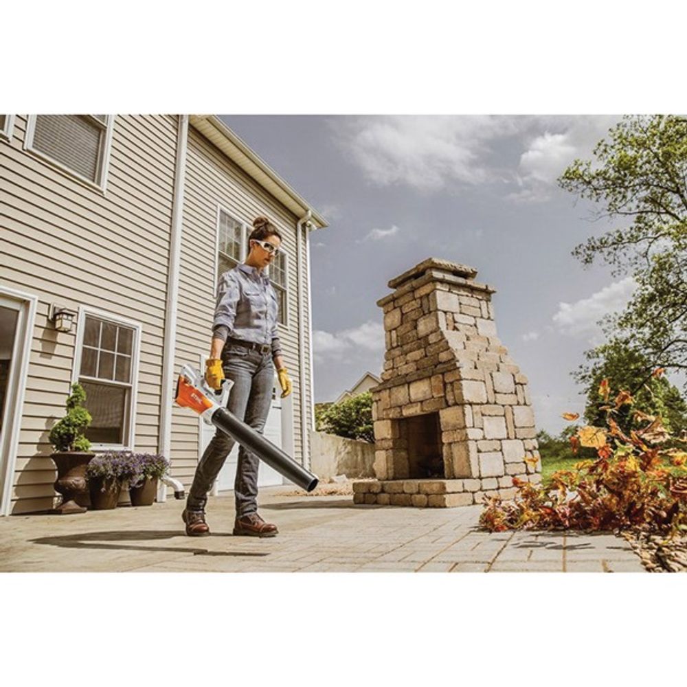 STIHL, BGA 45 Battery Powered Blower