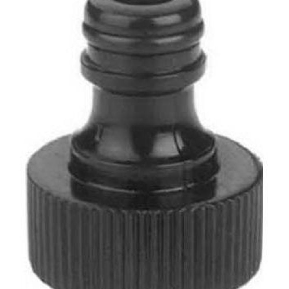 Green Thumb Male Faucet Quick Connector