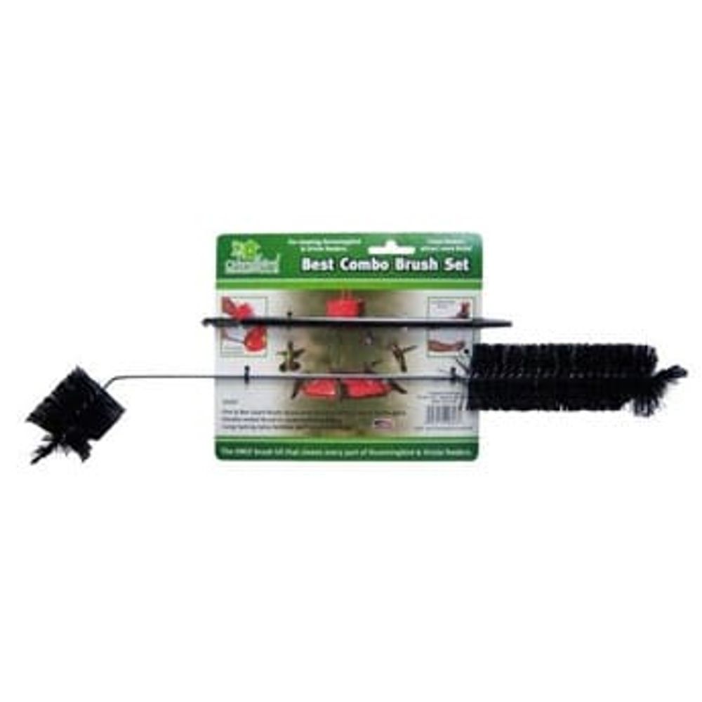 Songbird Essentials Best Hummer Brush Kit