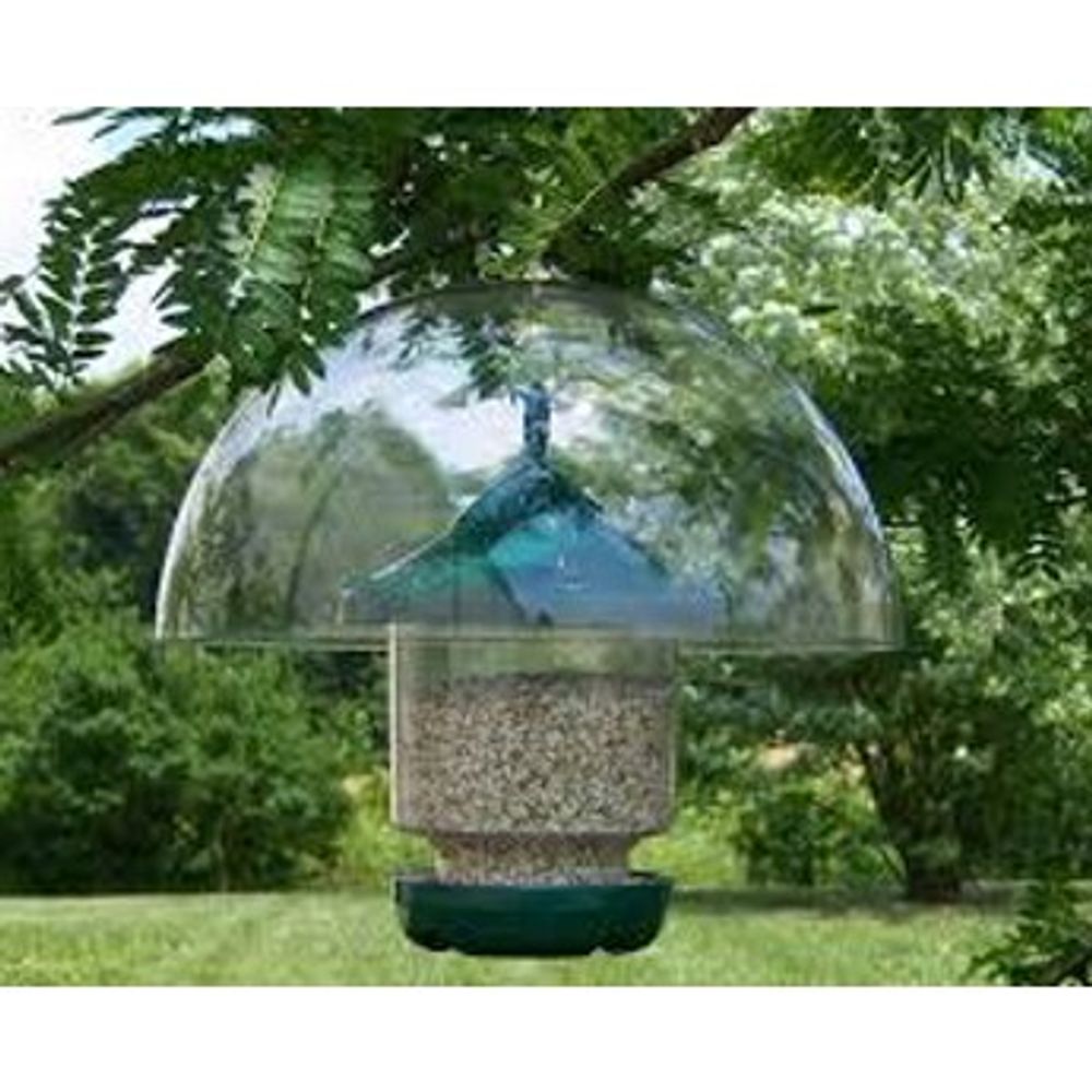 Songbird Essentials Hanging Baffle, 12 in.