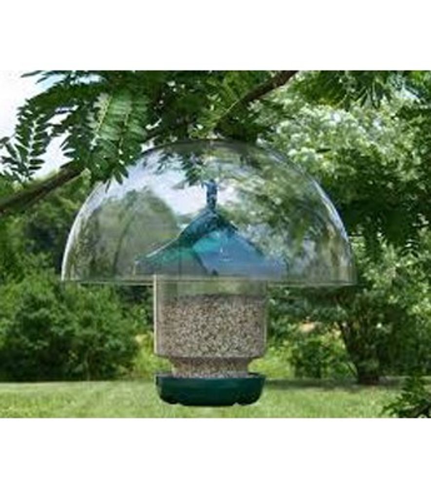 Songbird Essentials Hanging Baffle, 12 in.