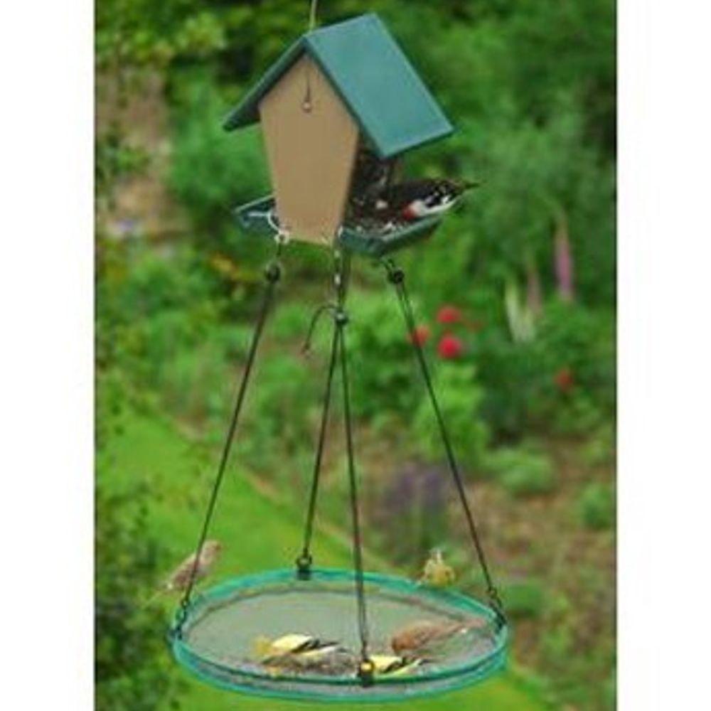 Songbird Essentials Seed Hoop, 16 in.