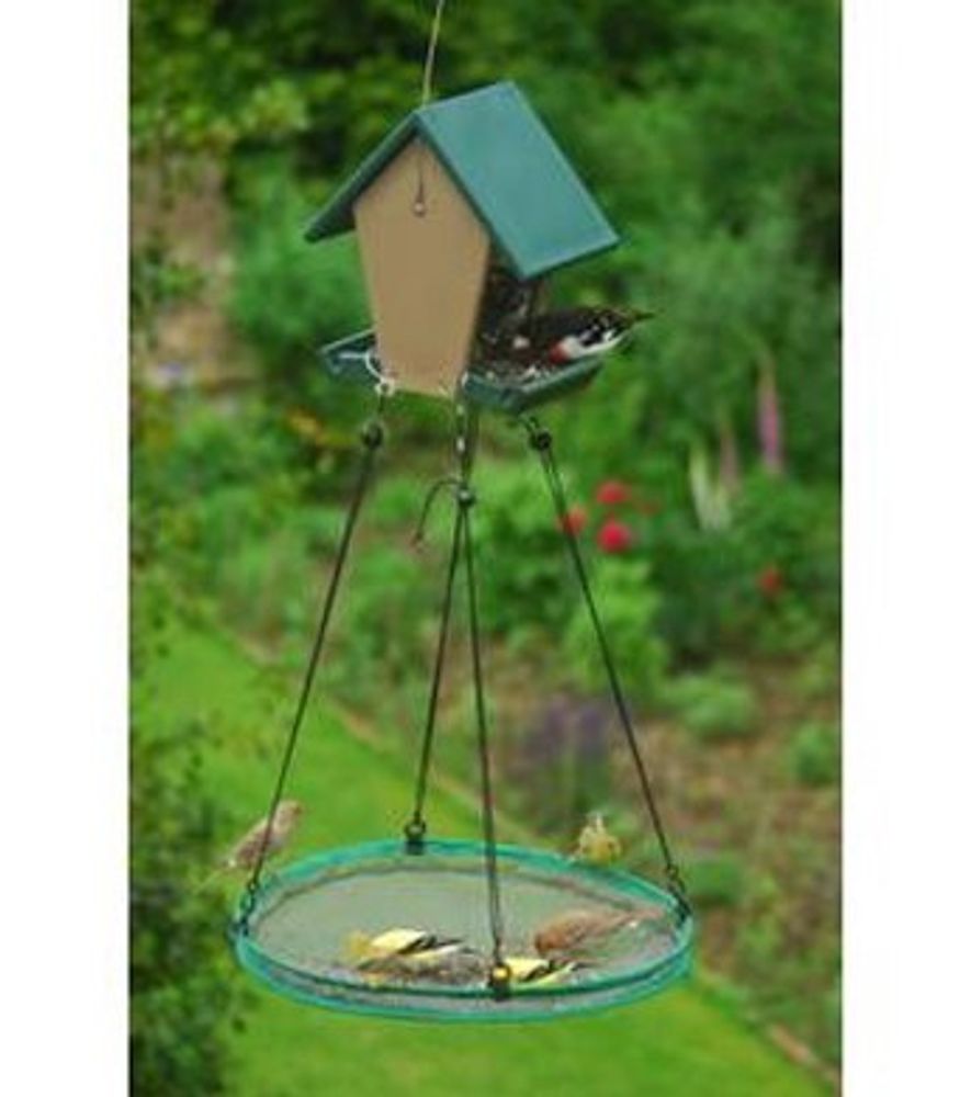 Songbird Essentials Seed Hoop, 16 in.