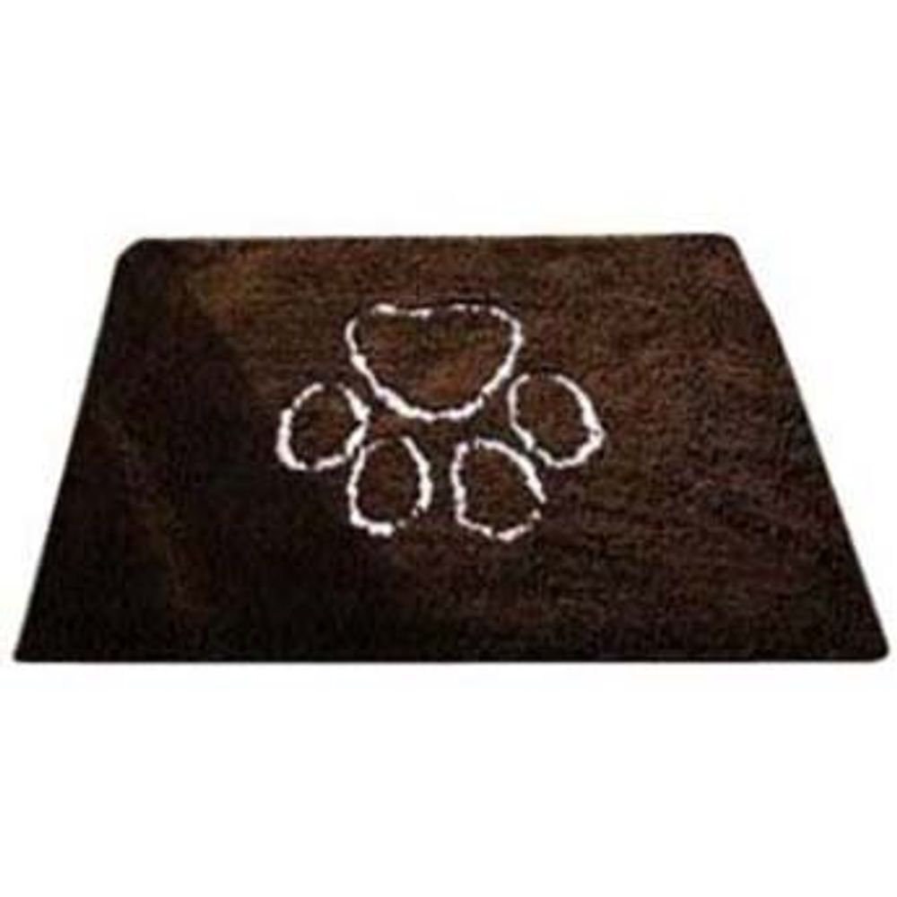 Dog Gone Smart Large Dirty Dog Mat